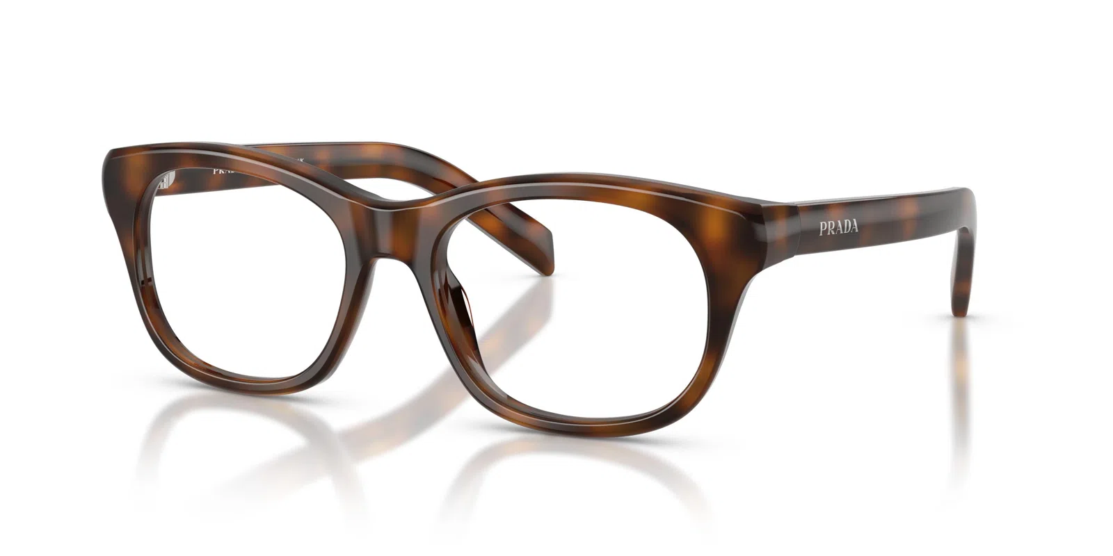 Prada C13V Eyeglasses - view 10